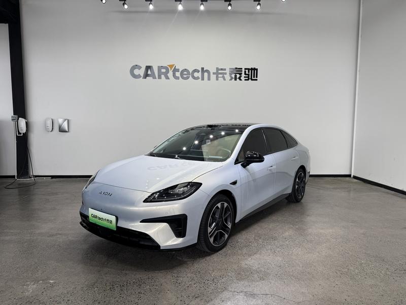 GAC Aion RT, 2024 — купить в Москве под ключ