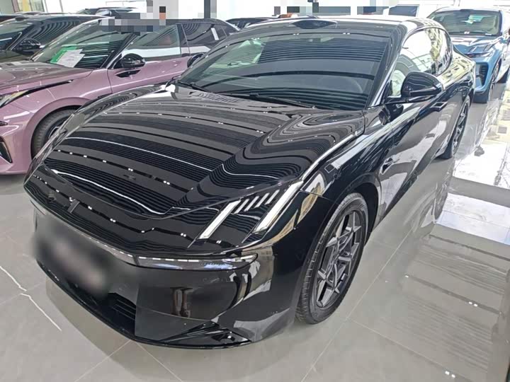 Lynk & Co 30 EM-P Hybrid, 2025 — купить в Саратове под ключ