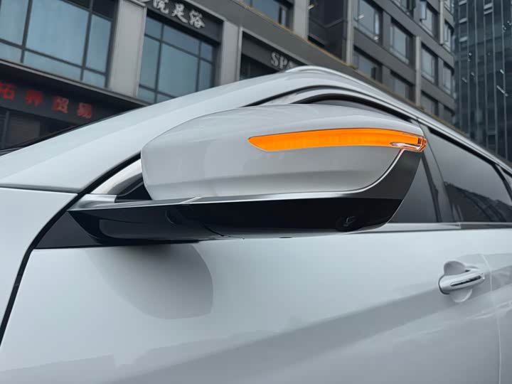 Jetour X70 Plus, 2023 — фото 5 из 9