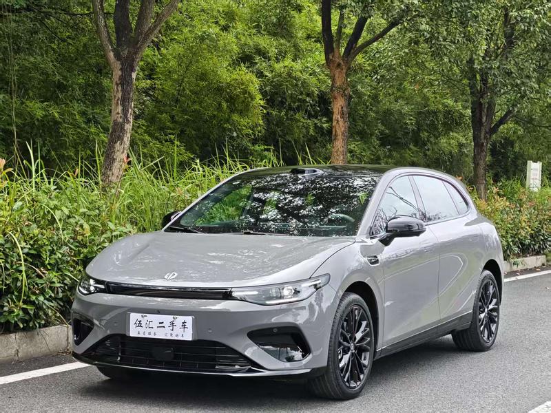 Leapmotor Lafa5, 2025 — купить в Липецке под ключ
