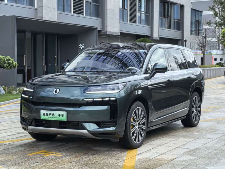 Denza N9, 2025 — купить в Тамбове под ключ
