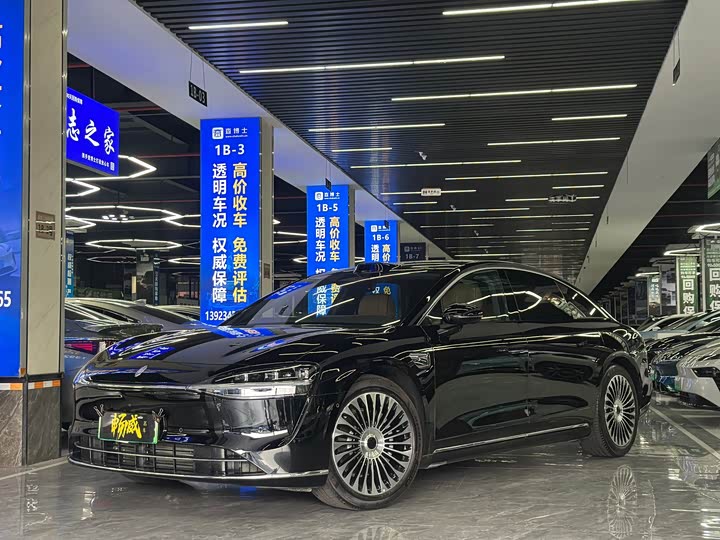 Stelato S9, 2025 — купить в Твери под ключ