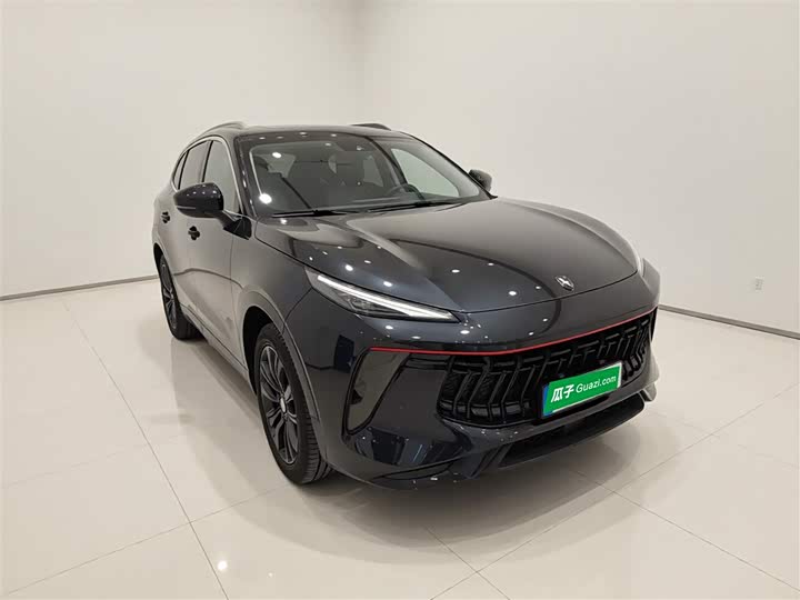 Dongfeng Forthing T5 EVO, 2022 — фото 4 из 9