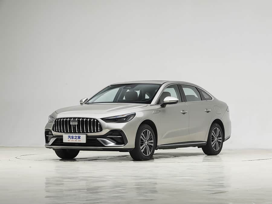 Geely Galaxy Starshine 6, 2026 — купить в Смоленске под ключ