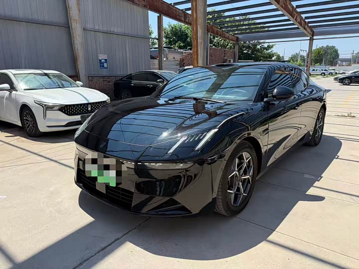 Lynk & Co 30 EM-P Hybrid, 2025 — купить в Белгороде под ключ