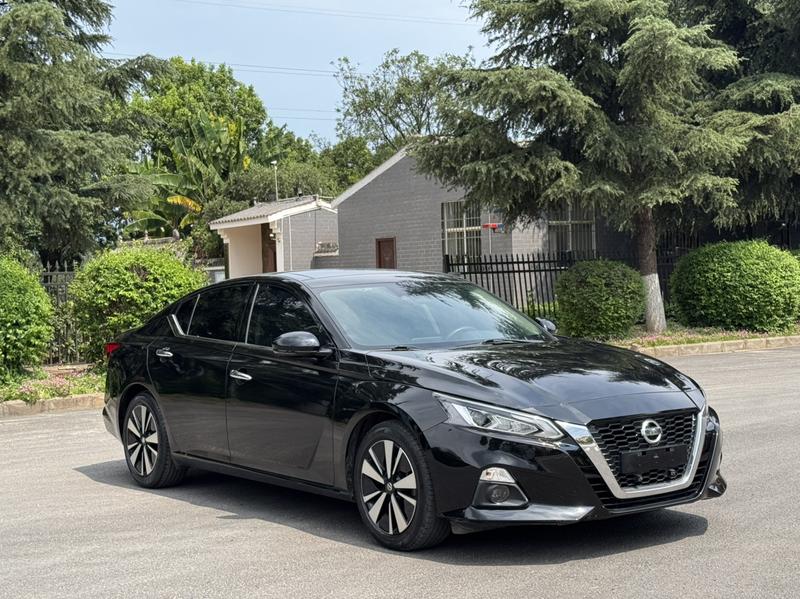 Nissan Teana, 2022 — фото 3 из 10