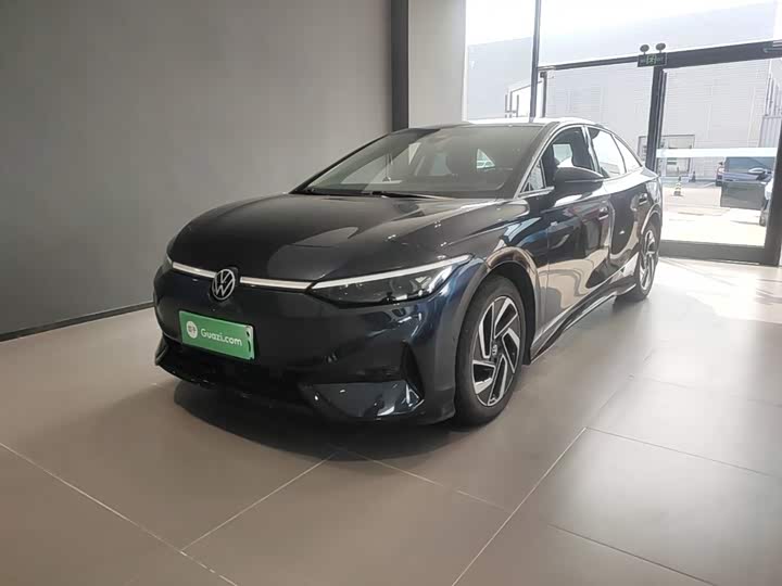 Volkswagen ID.7 Vizzion, 2023 — купить в Калуге под ключ