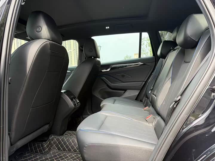 Volkswagen Tiguan L Pro, 2025 — фото 5 из 9