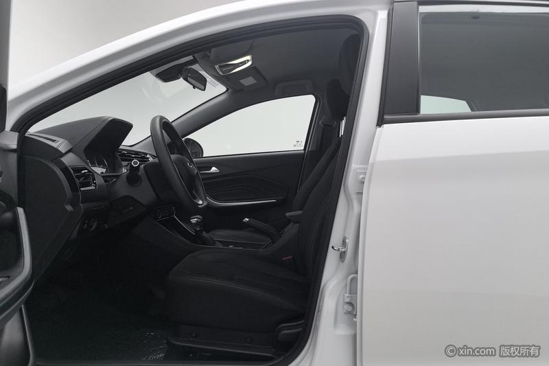 Chery Tiggo 3x, 2024 — фото 12 из 12