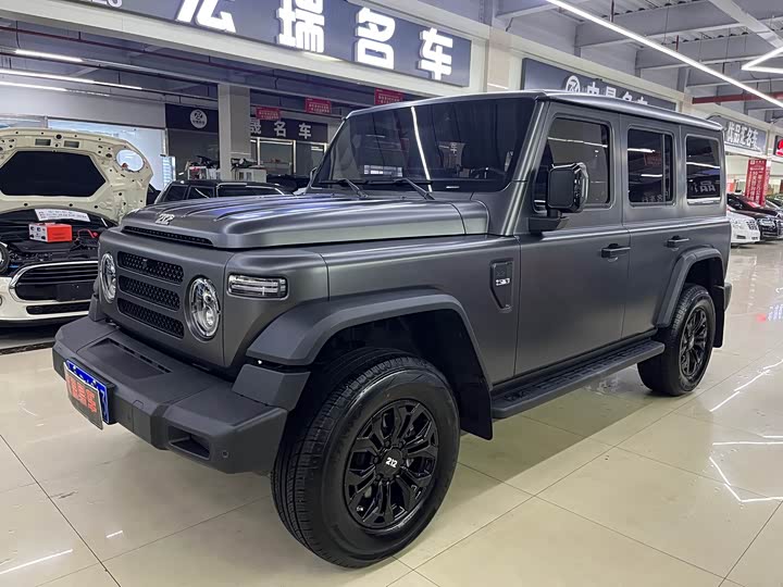 BAW 212 T01, 2025 — купить в Ярославле под ключ