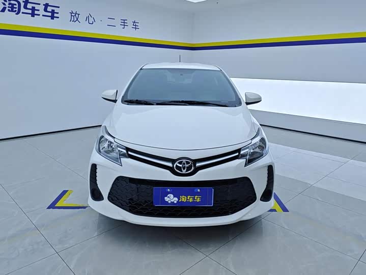 Toyota Vios FS, 2023 — фото 2 из 9