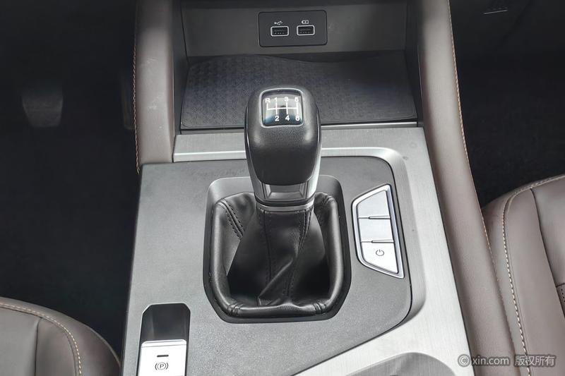 Jetour X90 Plus, 2023 — фото 10 из 12