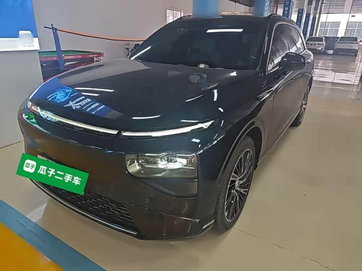 XPeng G9, 2024 — купить в Йошкар-Оле под ключ