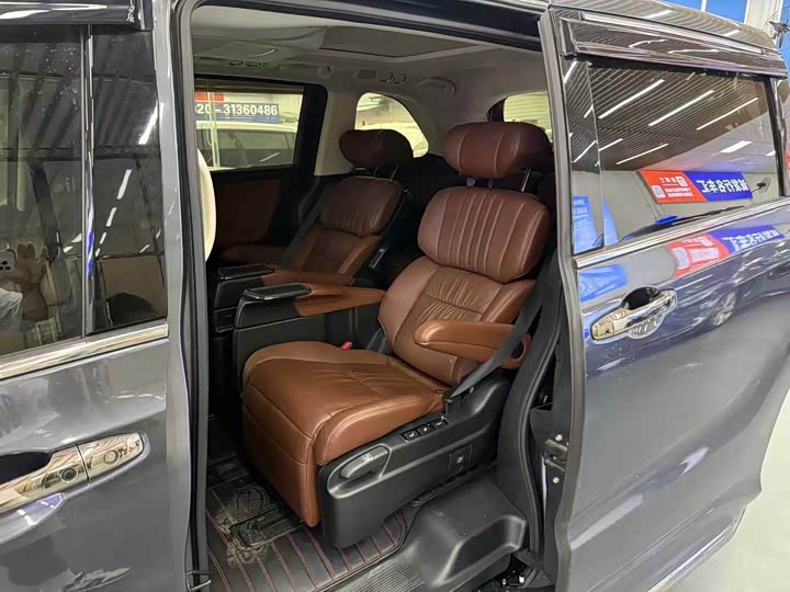 Honda Odyssey, 2022 — фото 7 из 9