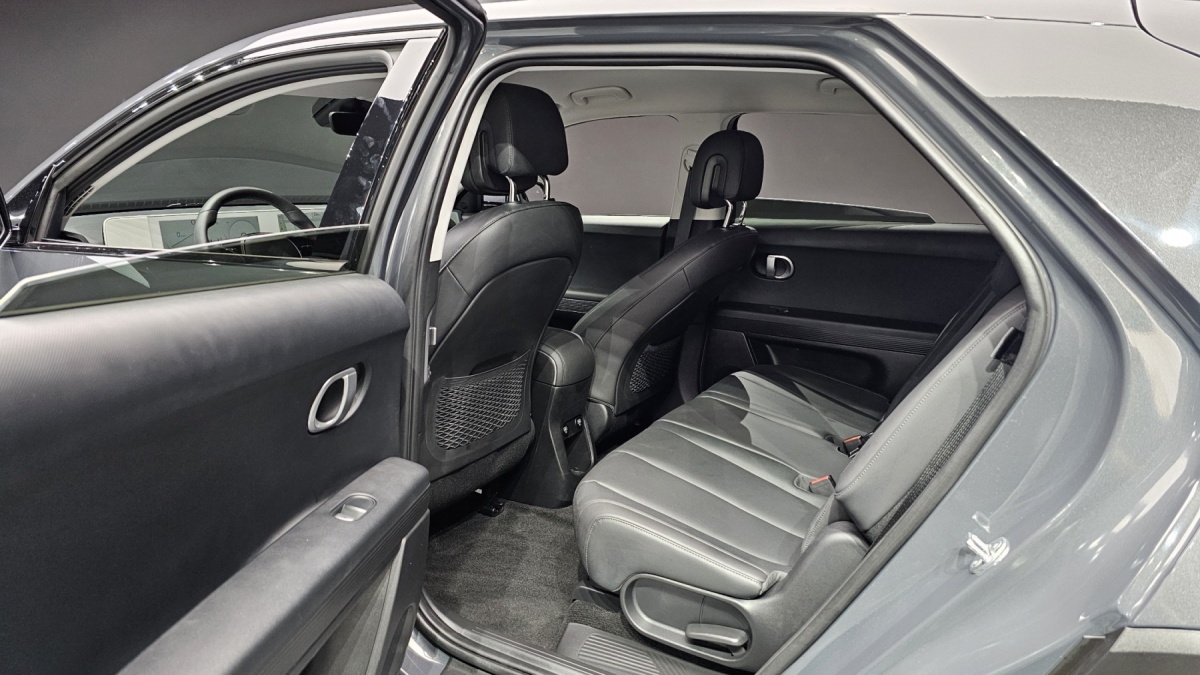 Hyundai Ioniq 5, 2023 — фото 10 из 12