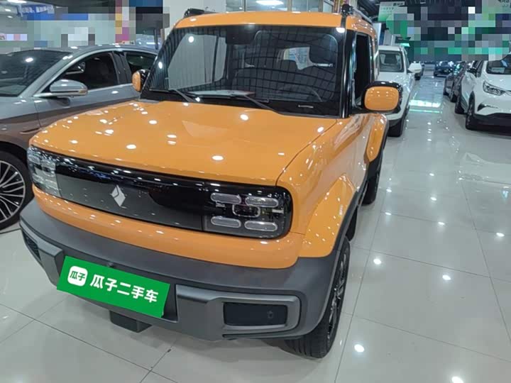 Baojun Yep, 2023 — купить в Санкт-Петербурге под ключ
