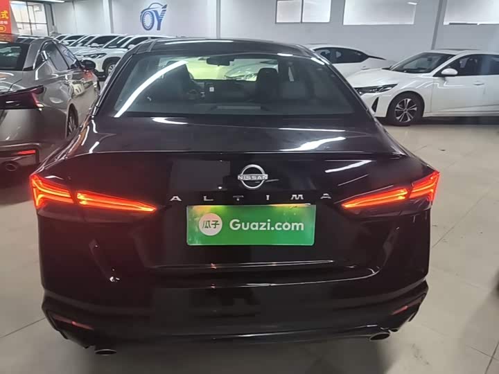 Nissan Teana, 2023 — фото 6 из 9