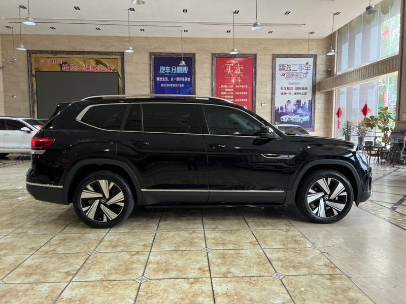 Volkswagen Teramont Pro, 2023 — фото 7 из 12