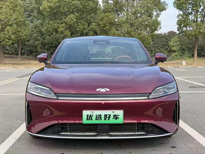 Chery Fulwin A9L, 2025 — фото 2 из 12