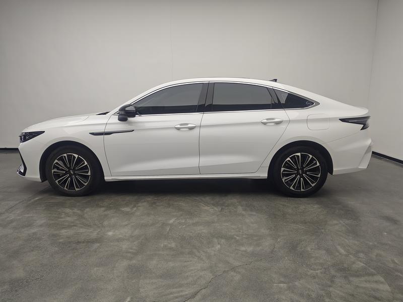 Chery Fulwin A8, 2024 — фото 4 из 12
