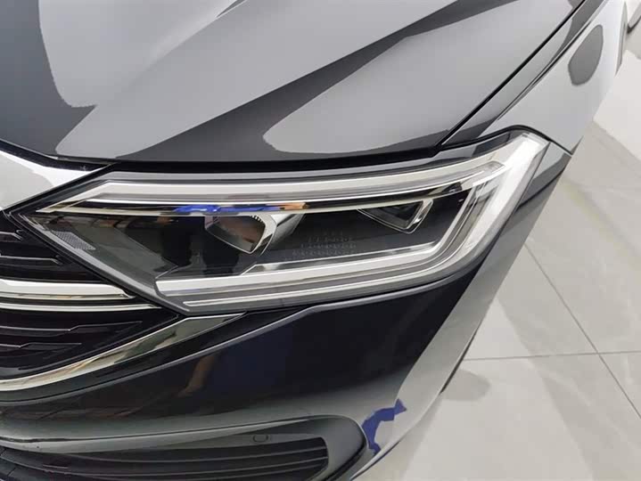 Volkswagen Sagitar L, 2025 — фото 5 из 9