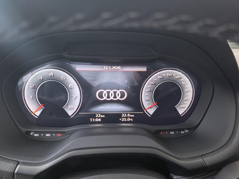 Audi Q2L, 2025 — фото 6 из 12