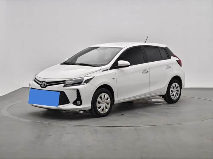 Toyota Vios FS, 2022 — купить в Костроме под ключ