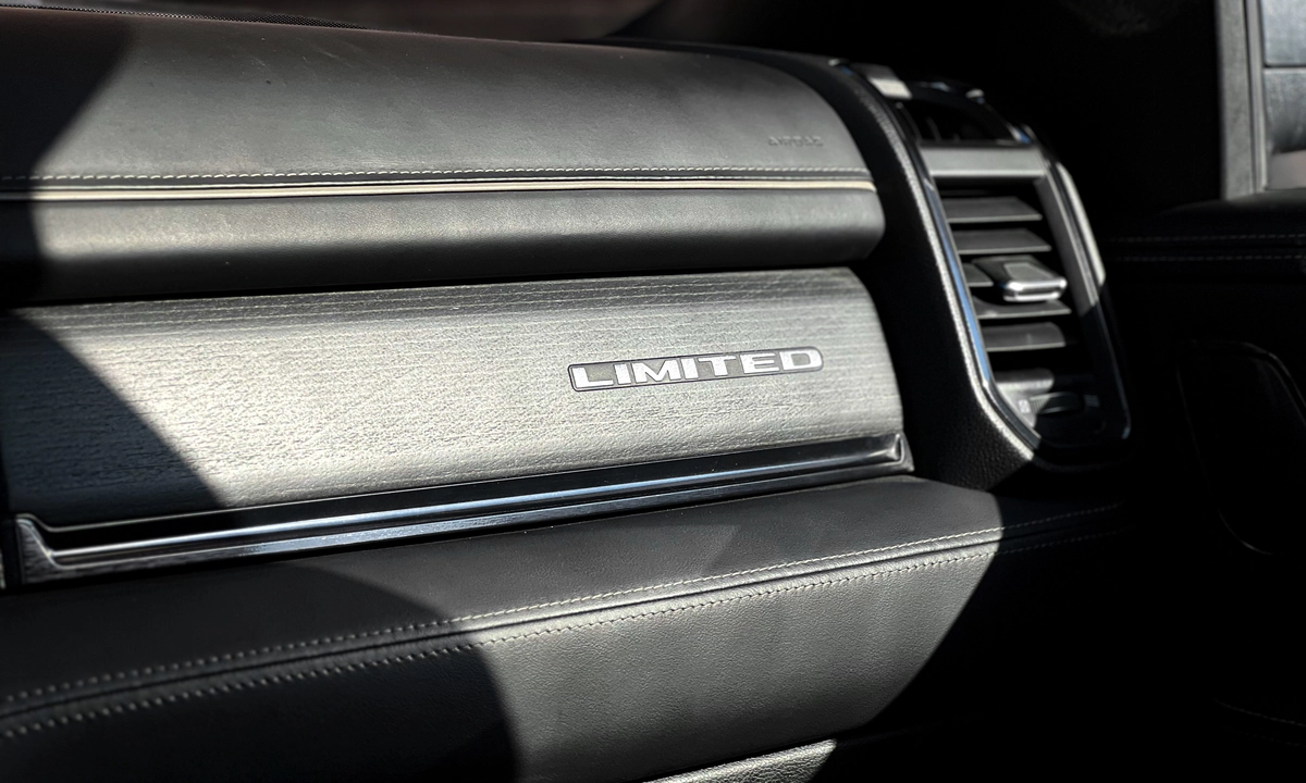 Dodge RAM, 2022 — фото 12 из 12