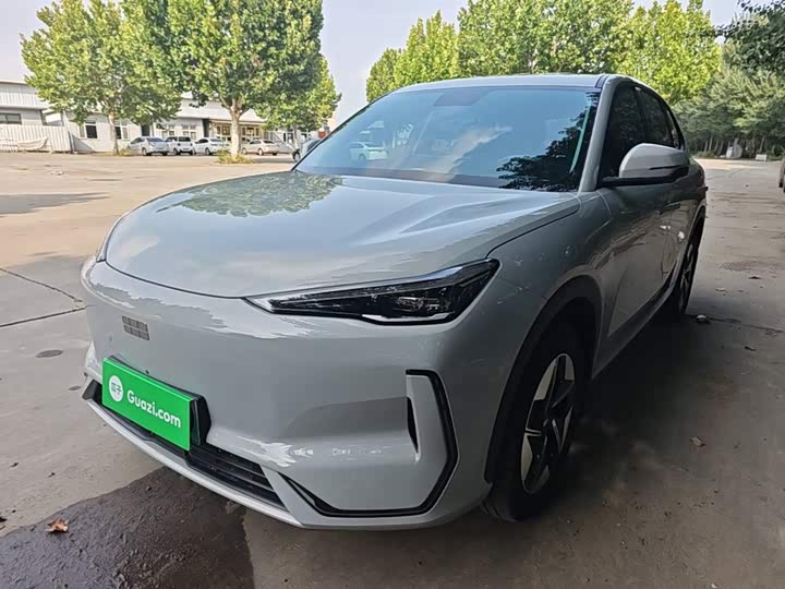Geely Galaxy E5, 2025 — купить в Брянске под ключ