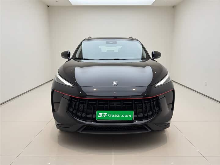 Dongfeng Forthing T5 EVO, 2022 — фото 3 из 9