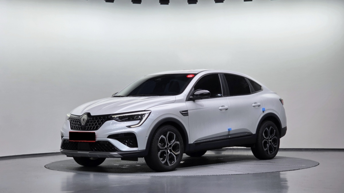 Renault Arkana, 2025 — купить в Нижнем Новгороде под ключ