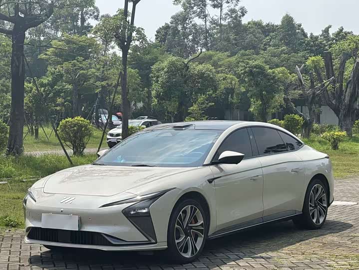 IM motors L7, 2024 — купить в Ижевске под ключ