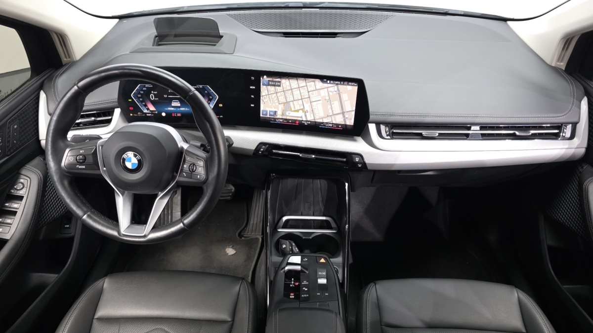 BMW 2 Series, 2023 — фото 6 из 12