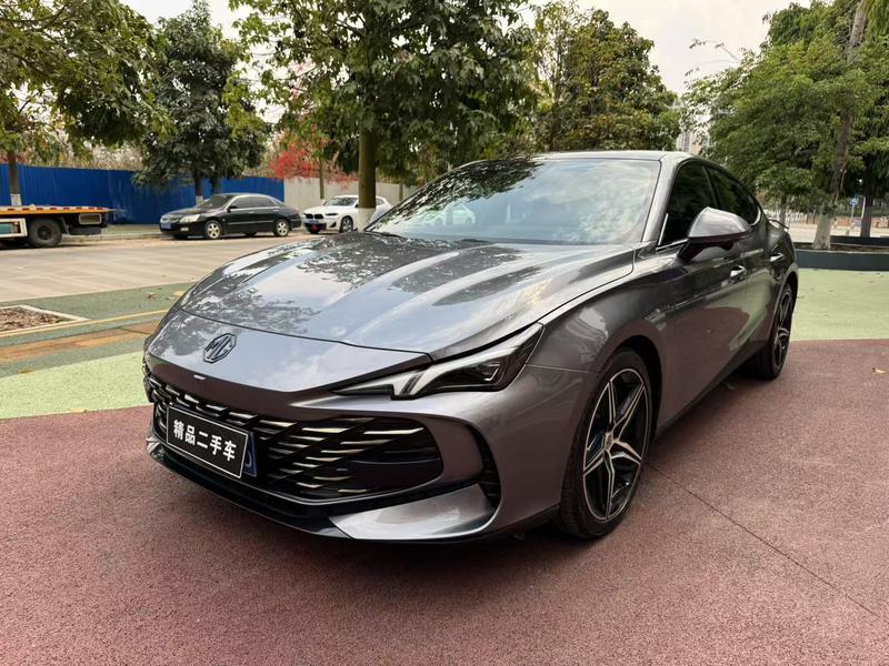 MG Motor 7, 2024 — купить в Йошкар-Оле под ключ