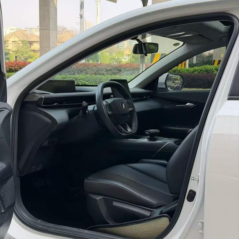 Changan Eado Plus, 2024 — фото 8 из 10