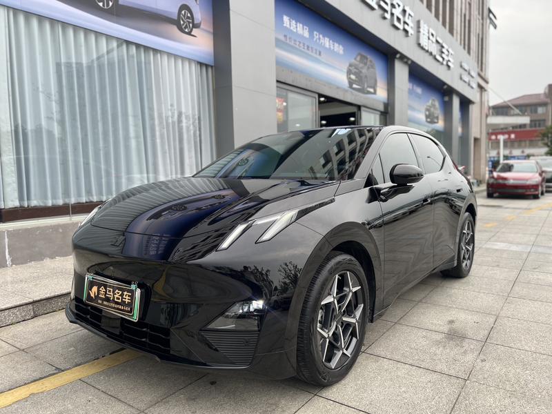 Lynk & Co Z20, 2024 — купить в Санкт-Петербурге под ключ