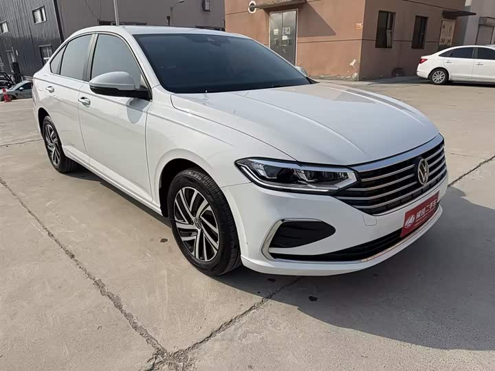 Volkswagen Lavida, 2023 — фото 3 из 9