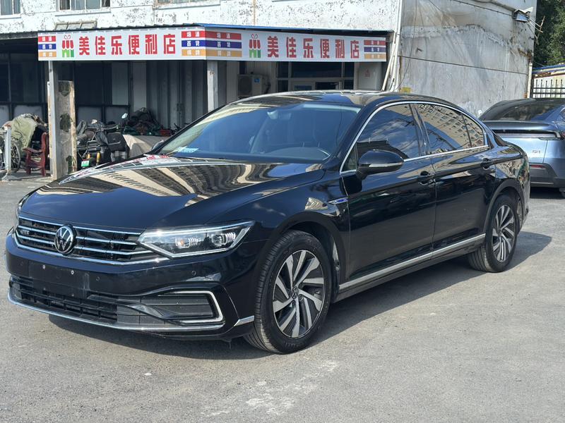 Volkswagen Magotan GTE Hybrid, 2023 — купить в Санкт-Петербурге под ключ