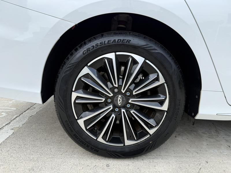 Chery Fulwin A8, 2024 — фото 7 из 12