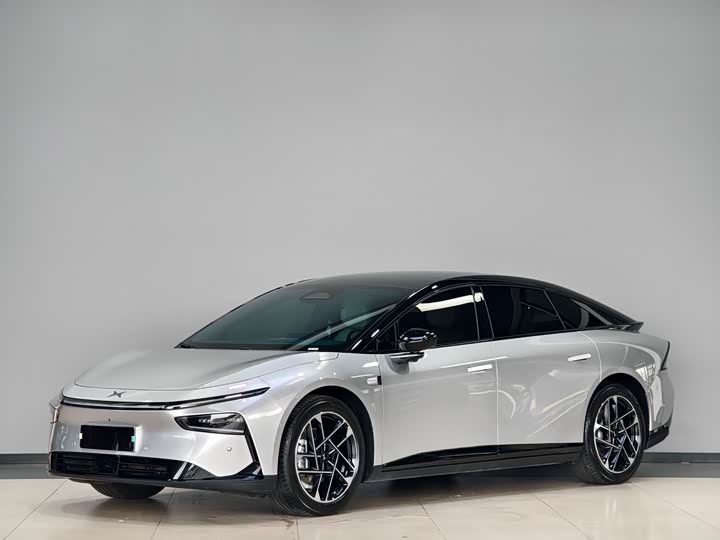 XPeng F57, 2024 — купить в Самаре под ключ