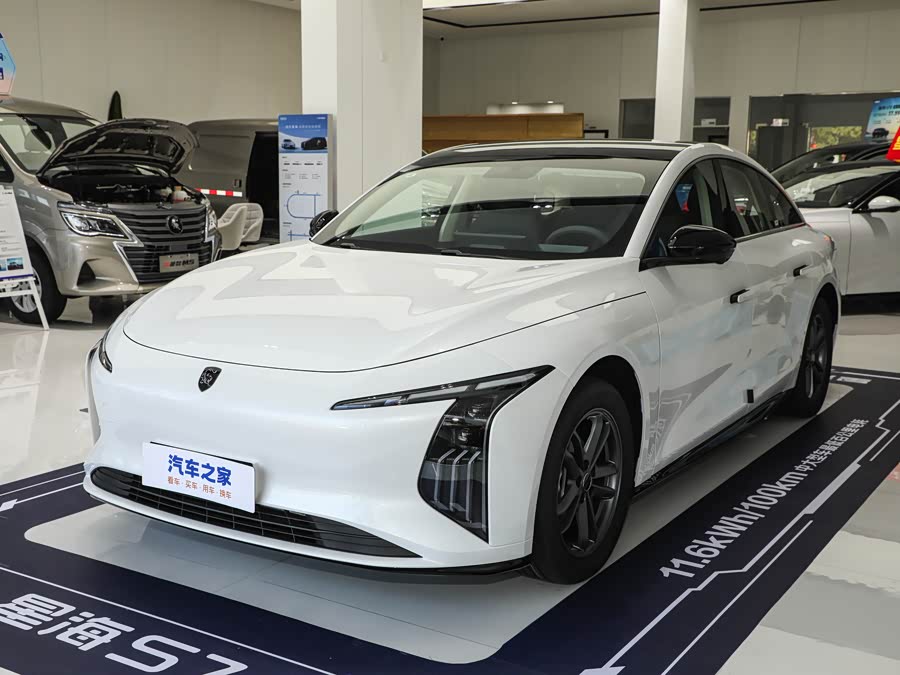 Dongfeng Forthing Xinghai S7, 2026 — купить в Белгороде под ключ