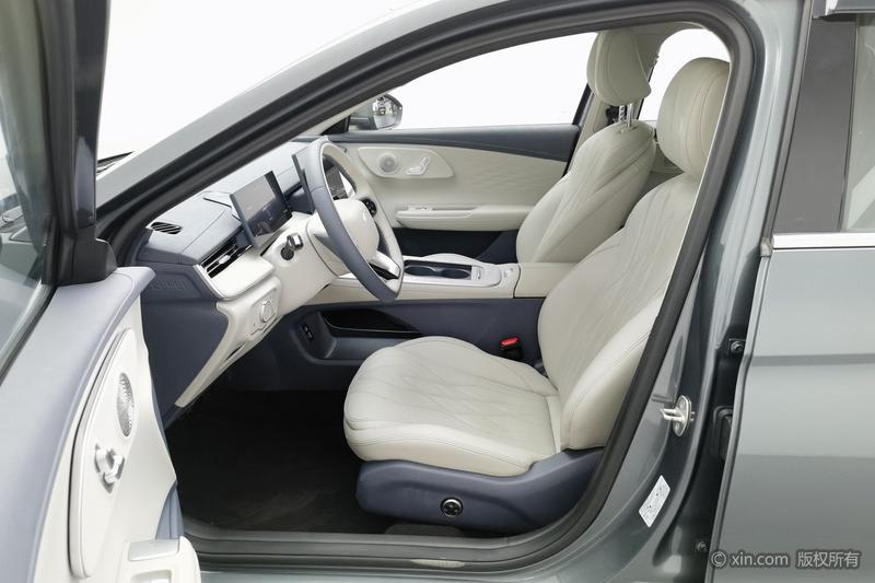 Chery Fulwin A8L, 2025 — фото 12 из 12