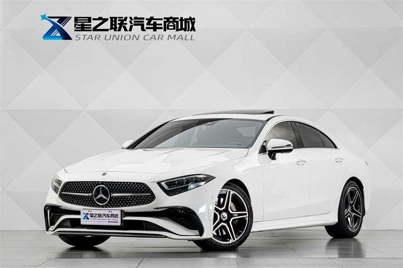 Mercedes-Benz CLS-Class, 2023 — купить в Смоленске под ключ
