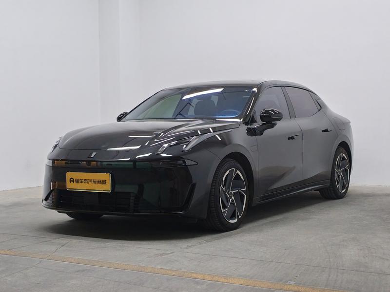 Lynk & Co 07 EM-P Hybrid, 2024 — купить в Нижнем Новгороде под ключ
