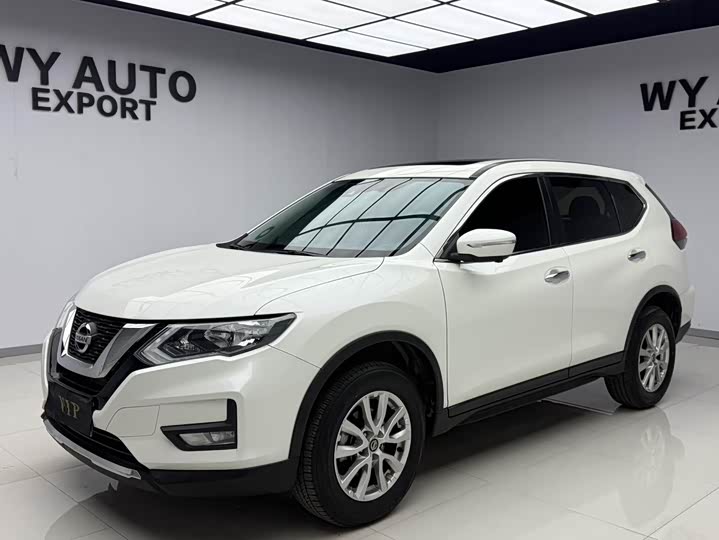 Nissan X-Trail, 2023 — купить в Белгороде под ключ
