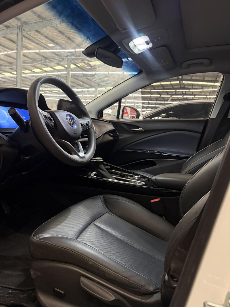 Buick Velite 6, 2023 — фото 9 из 10