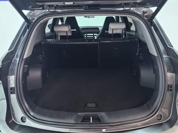 Changan CS75 Plus, 2023 — фото 4 из 9