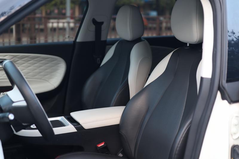 Dongfeng Yipai Nano 01, 2023 — фото 11 из 12