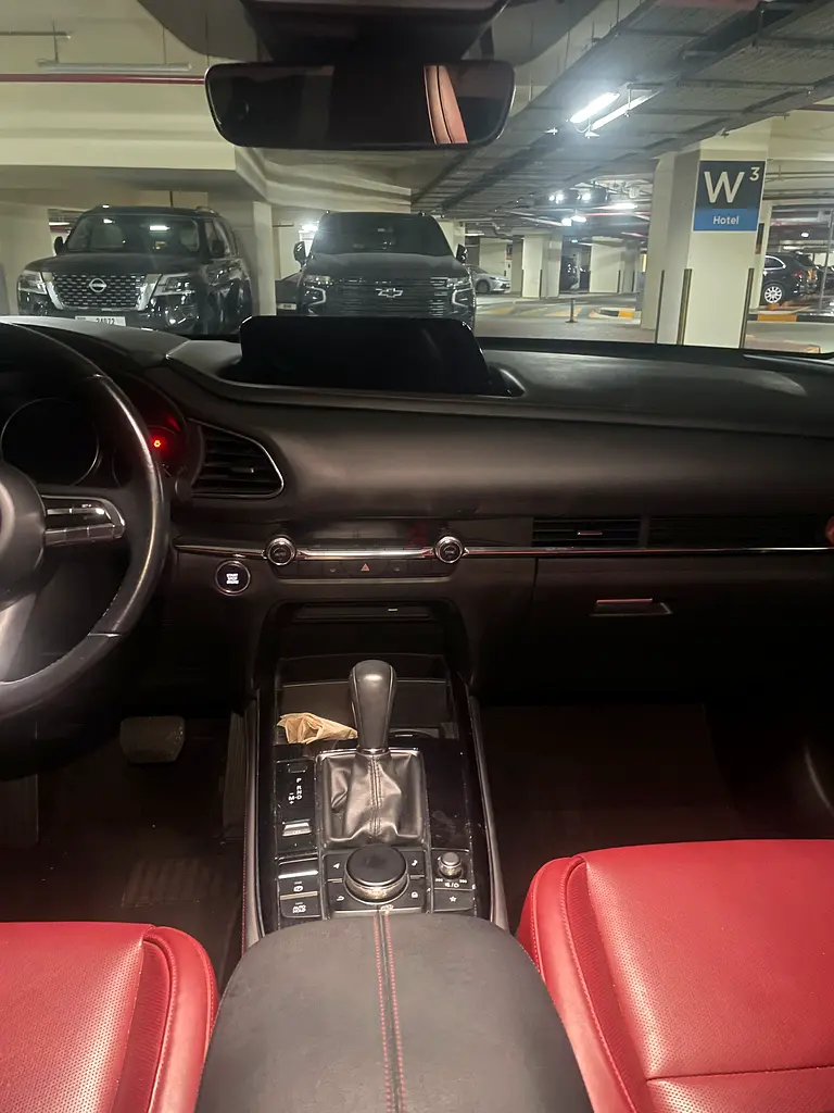 Mazda CX-30, 2023 — фото 6 из 10