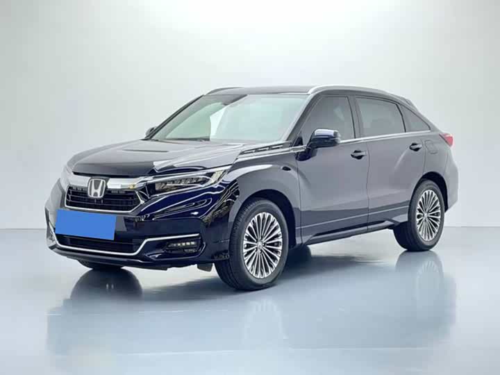 Honda Avancier, 2025 — купить в Туле под ключ